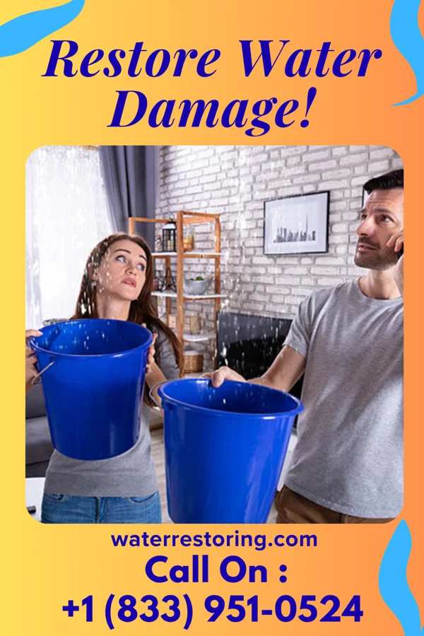 water restoration Direct Flood Damage Services Hazard